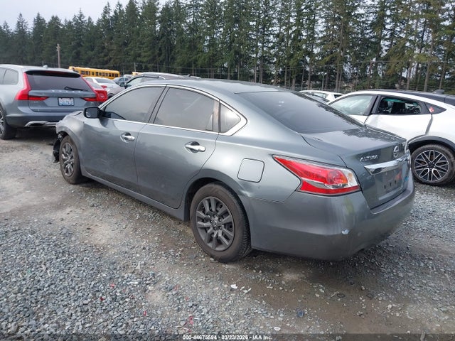 1N4AL3AP5EN229329 Nissan Altima 2.5 S