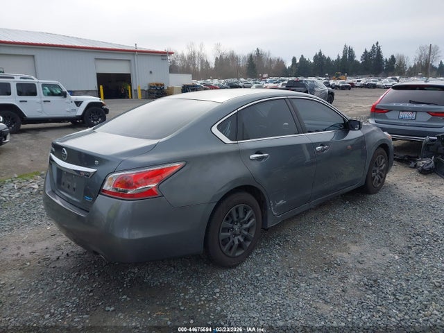 1N4AL3AP5EN229329 Nissan Altima 2.5 S