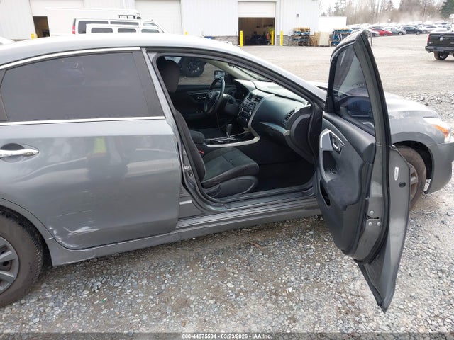 1N4AL3AP5EN229329 Nissan Altima 2.5 S
