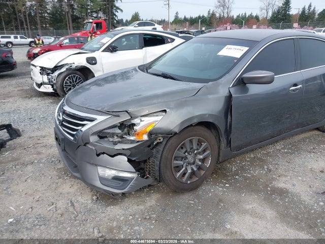 1N4AL3AP5EN229329 Nissan Altima 2.5 S
