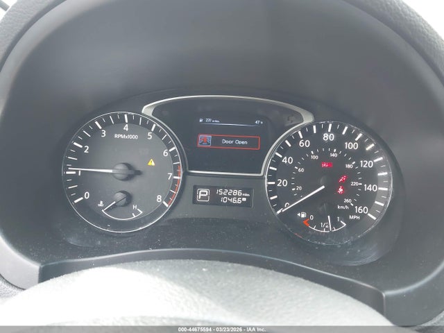 1N4AL3AP5EN229329 Nissan Altima 2.5 S