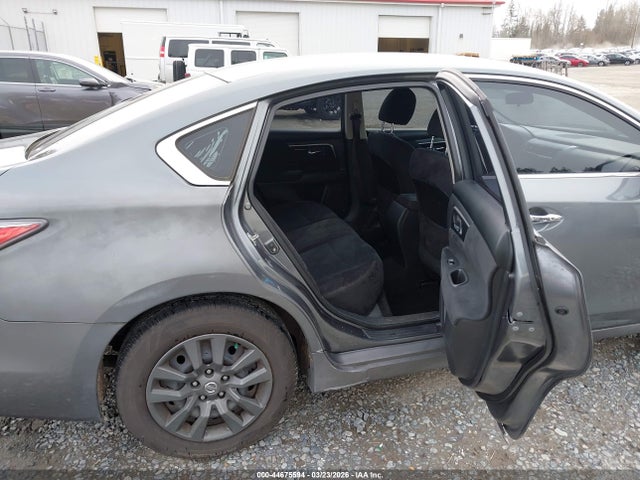 1N4AL3AP5EN229329 Nissan Altima 2.5 S