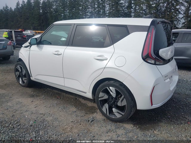 KNDJ53AU5R7905279 KIA Soul Gt-line