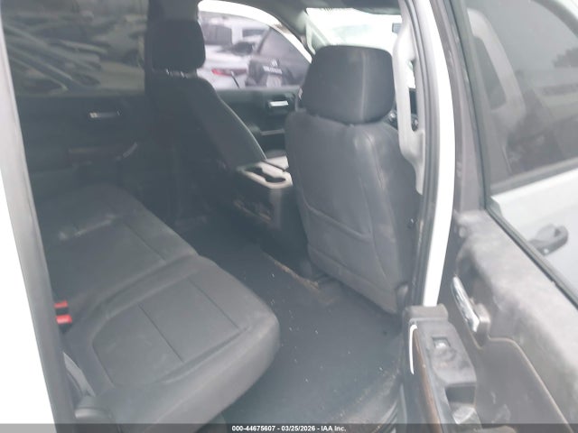 1GCPYFED0MZ378049 Chevrolet Silverado 1500 4wd Standard Bed Lt Trail Boss