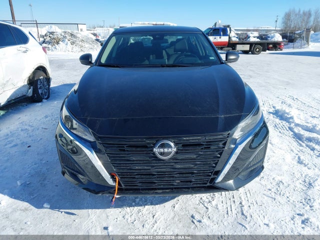 Nissan Altima Sv Awd 2025 1N4BL4DW9SN370199 Image 12