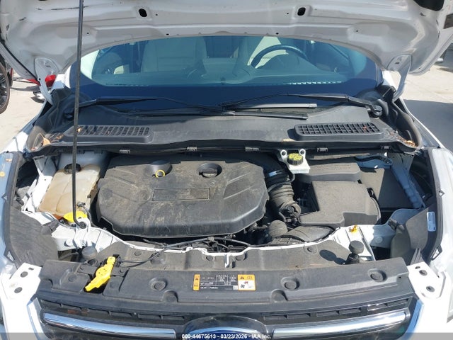 Ford Escape Titanium 2014 1FMCU0J93EUD87752 Image 10