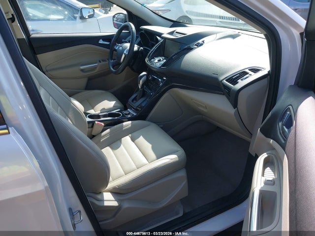 Ford Escape Titanium 2014 1FMCU0J93EUD87752 Image 5