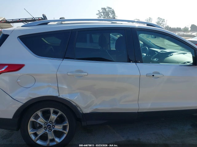 Ford Escape Titanium 2014 1FMCU0J93EUD87752 Image 6