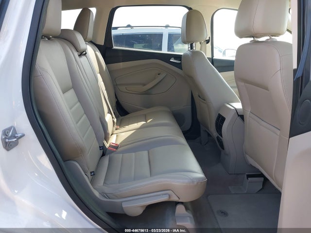 Ford Escape Titanium 2014 1FMCU0J93EUD87752 Image 8