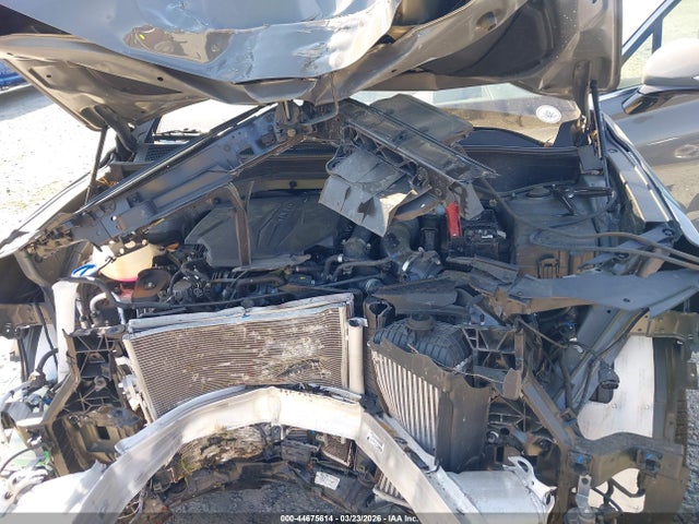 Продаж на аукціоні авто 2023 Hyundai Santa Fe Calligraphy, vin: 5NMS54AL0PH656963, номер лоту: 44675614