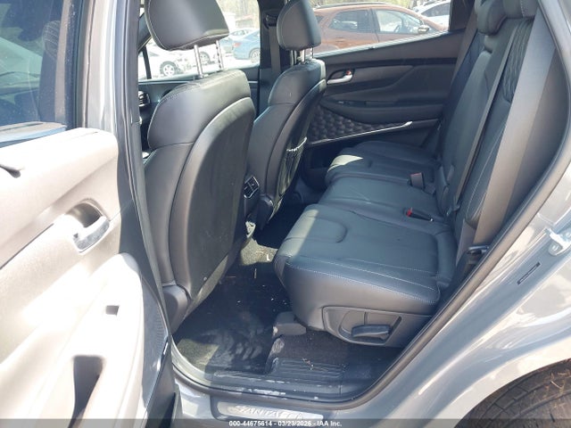 Продаж на аукціоні авто 2023 Hyundai Santa Fe Calligraphy, vin: 5NMS54AL0PH656963, номер лоту: 44675614