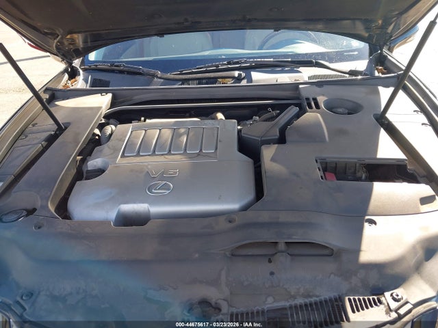 44675617 :رقم المزاد ، JTHBK1EG2C2498112 vin ، 2012 Lexus Es 350 مزاد بيع