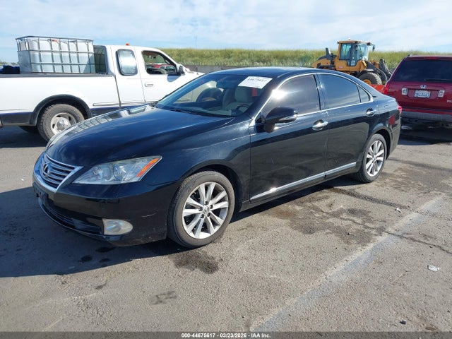44675617 :رقم المزاد ، JTHBK1EG2C2498112 vin ، 2012 Lexus Es 350 مزاد بيع
