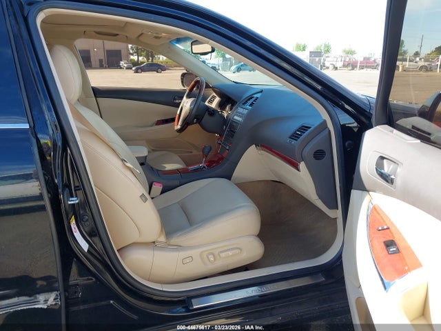 44675617 :رقم المزاد ، JTHBK1EG2C2498112 vin ، 2012 Lexus Es 350 مزاد بيع