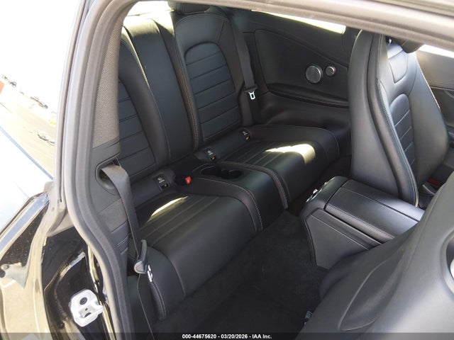 WDDWJ4JBXHF443950 Mercedes-Benz C 300