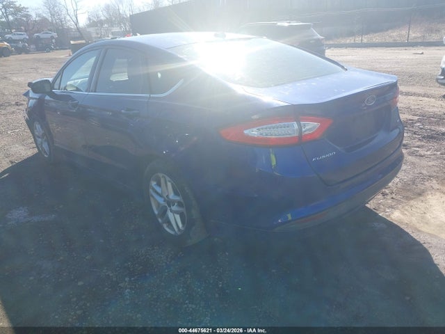 Aukcja sprzedaży 2016 Ford Fusion Se, vin: 3FA6P0H75GR264399, numer aukcji: 44675621
