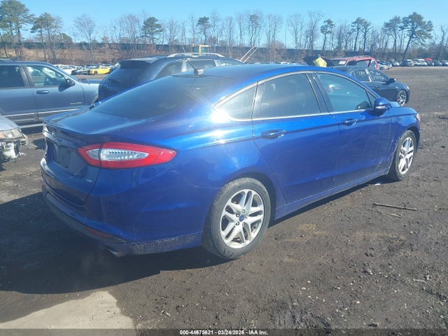 Aukcja sprzedaży 2016 Ford Fusion Se, vin: 3FA6P0H75GR264399, numer aukcji: 44675621