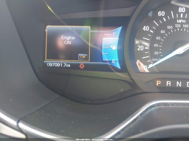 Aukcja sprzedaży 2016 Ford Fusion Se, vin: 3FA6P0H75GR264399, numer aukcji: 44675621