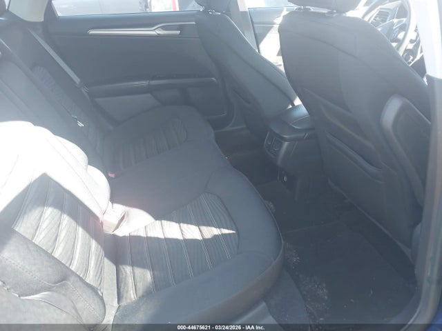 Aukcja sprzedaży 2016 Ford Fusion Se, vin: 3FA6P0H75GR264399, numer aukcji: 44675621