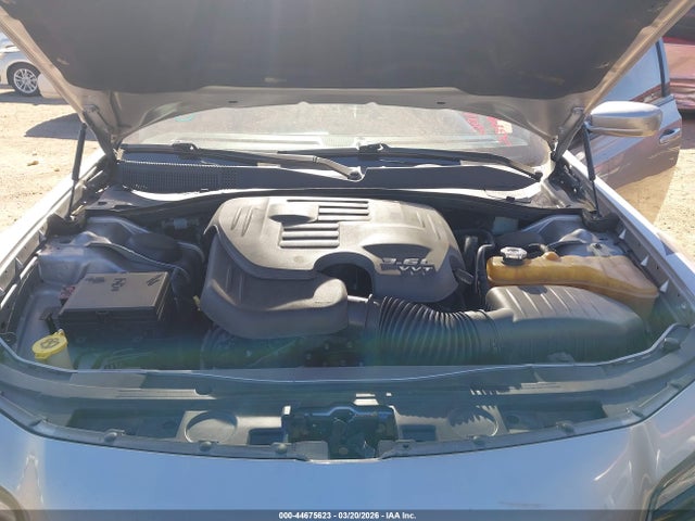 2018 Chrysler 300 300s მანქანა იყიდება აუქციონზე, vin: 2C3CCABG4JH239931, აუქციონის ნომერი: 44675623