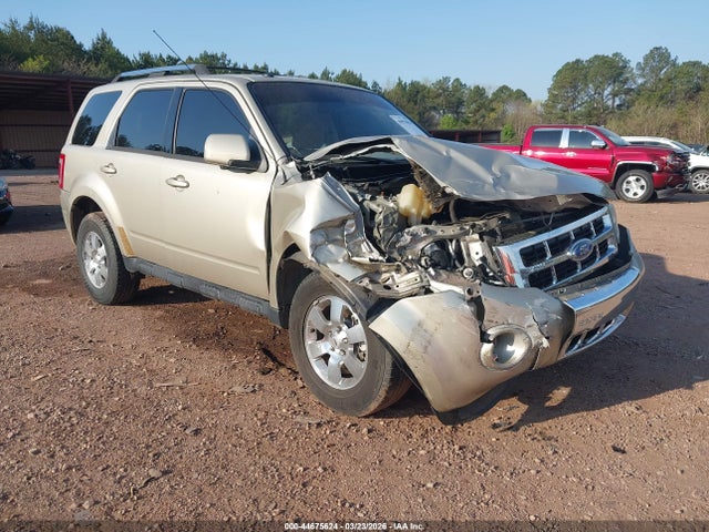 2012 FORD ESCAPE 1FMCU0E7XCKB82866