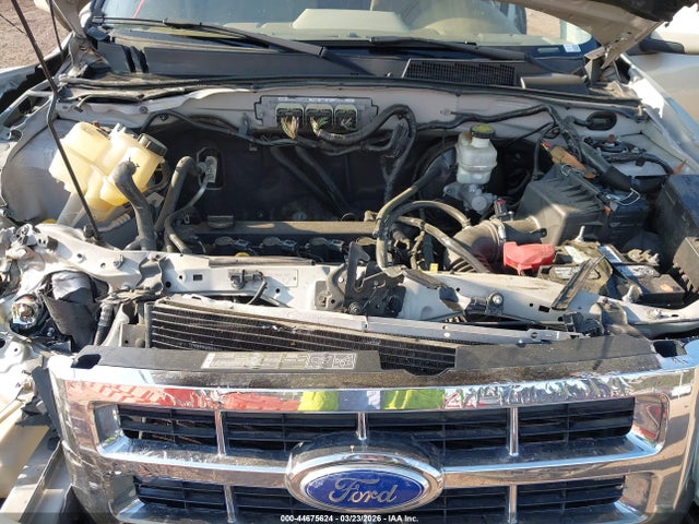 2012 FORD ESCAPE 1FMCU0E7XCKB82866 Photo 9