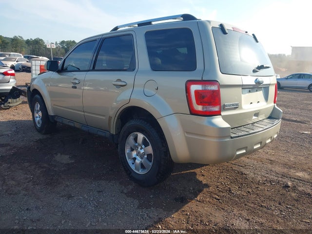 2012 FORD ESCAPE 1FMCU0E7XCKB82866 Photo 2