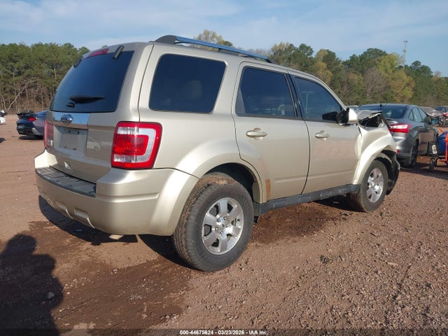 2012 FORD ESCAPE 1FMCU0E7XCKB82866 Photo 3