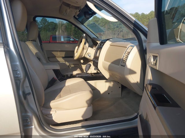 2012 FORD ESCAPE 1FMCU0E7XCKB82866 Photo 4