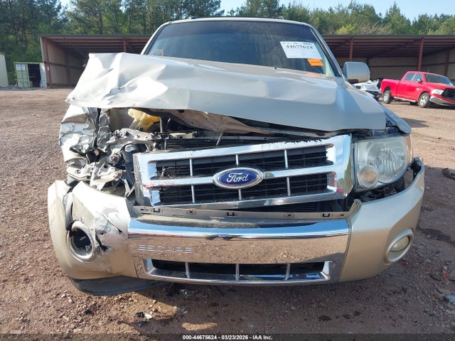 2012 FORD ESCAPE 1FMCU0E7XCKB82866 Photo 5