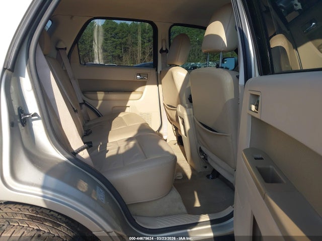 2012 FORD ESCAPE 1FMCU0E7XCKB82866 Photo 7