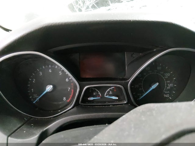 Ford FOCUS SE 2016 1FADP3K28GL209241 Image 16