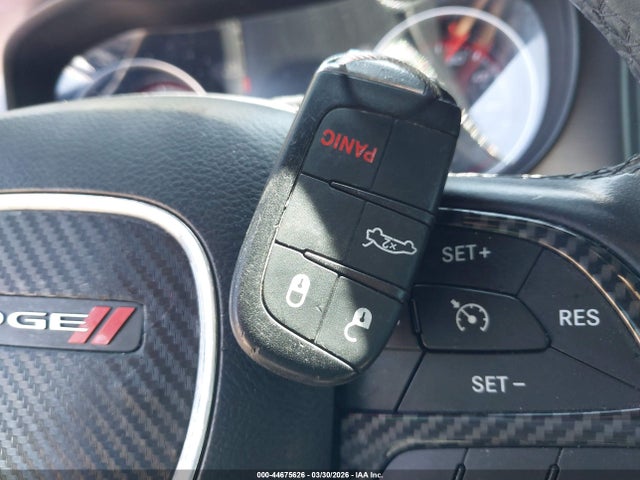 2016 DODGE CHARGER 2C3CDXBG8GH117680 Photo 10