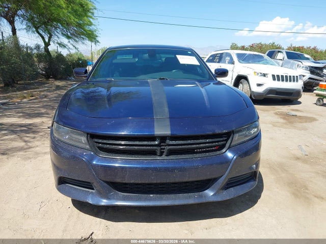 Aukcja sprzedaży 2016 Dodge Charger Se, vin: 2C3CDXBG8GH117680, numer aukcji: 44675626