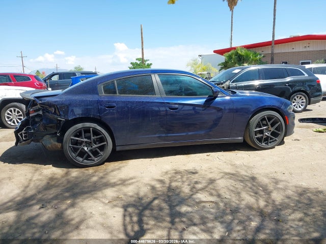 Aukcja sprzedaży 2016 Dodge Charger Se, vin: 2C3CDXBG8GH117680, numer aukcji: 44675626