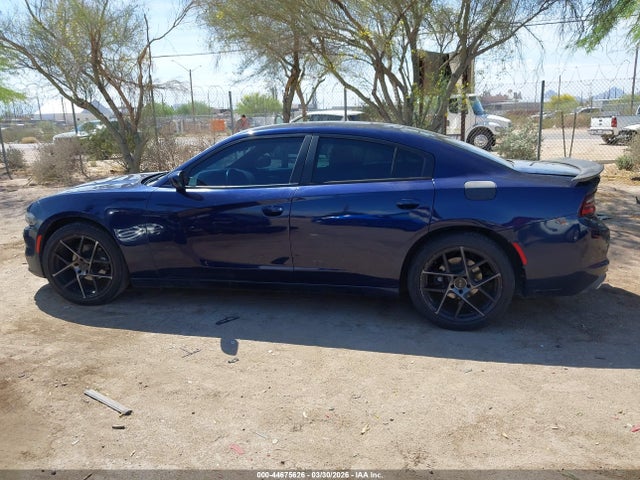 Aukcja sprzedaży 2016 Dodge Charger Se, vin: 2C3CDXBG8GH117680, numer aukcji: 44675626