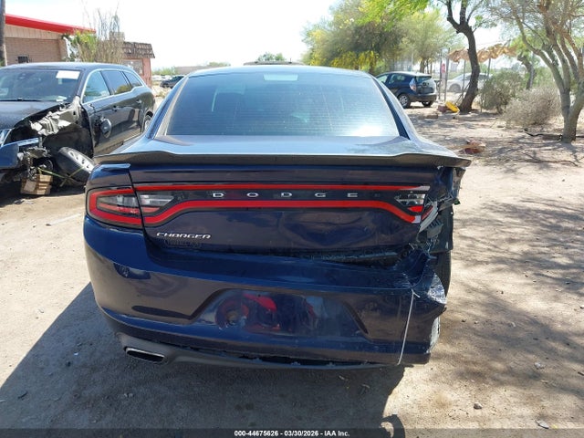 Aukcja sprzedaży 2016 Dodge Charger Se, vin: 2C3CDXBG8GH117680, numer aukcji: 44675626