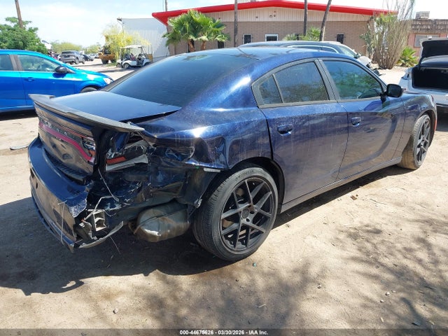 2016 DODGE CHARGER 2C3CDXBG8GH117680 Photo 3