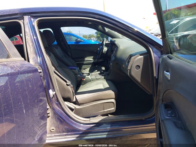 2016 DODGE CHARGER 2C3CDXBG8GH117680 Photo 4