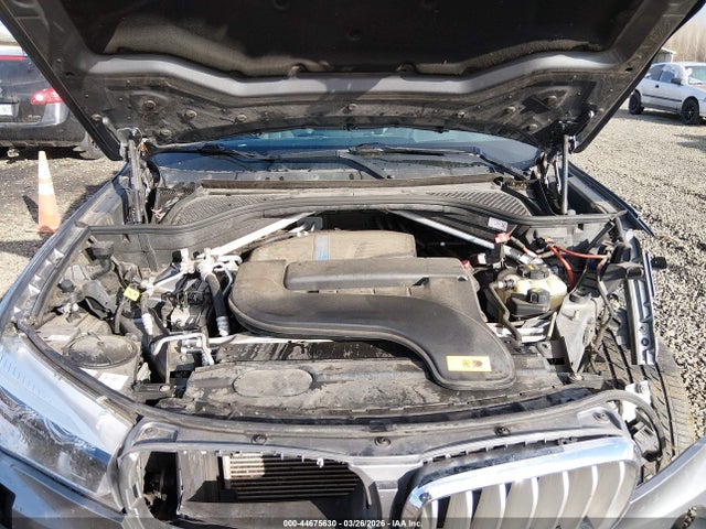 5UXKT0C32H0V98009 BMW X5 Edrive Xdrive40e Iperformance