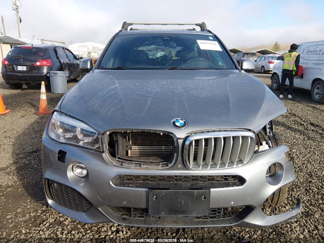 5UXKT0C32H0V98009 BMW X5 Edrive Xdrive40e Iperformance