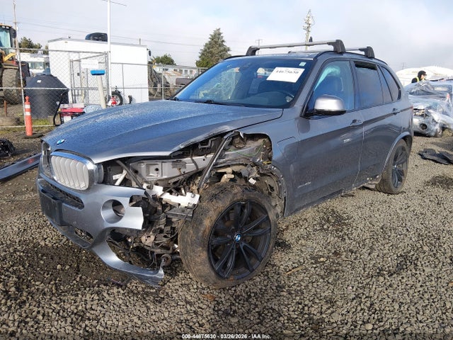 5UXKT0C32H0V98009 BMW X5 Edrive Xdrive40e Iperformance
