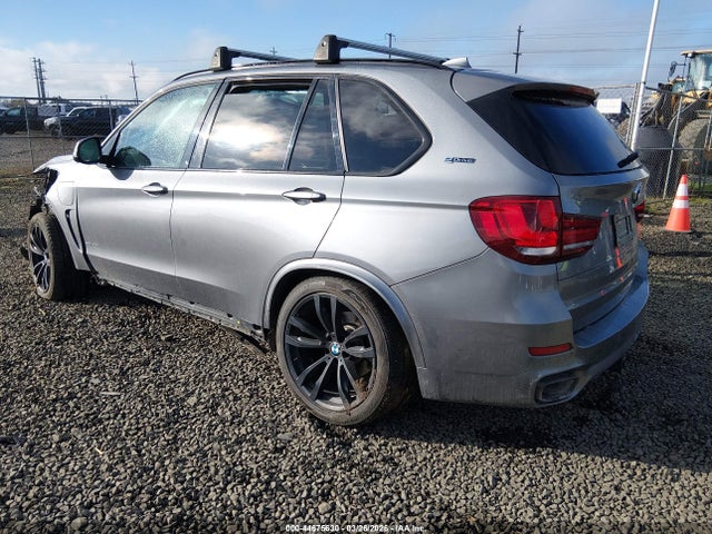 5UXKT0C32H0V98009 BMW X5 Edrive Xdrive40e Iperformance
