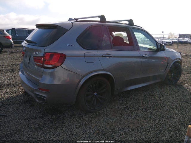 5UXKT0C32H0V98009 BMW X5 Edrive Xdrive40e Iperformance