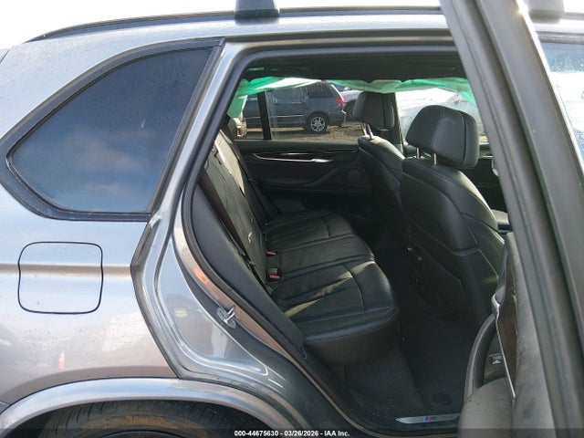 5UXKT0C32H0V98009 BMW X5 Edrive Xdrive40e Iperformance