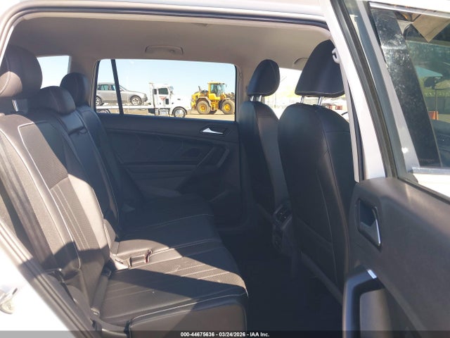 2022 VOLKSWAGEN TIGUAN 3VV2B7AX8NM087630 Photo 7