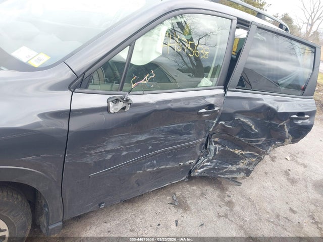 2022 SUBARU FORESTER JF2SKAEC4NH509272 Photo 5