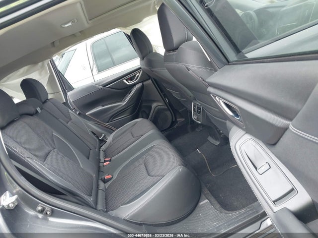 2022 SUBARU FORESTER JF2SKAEC4NH509272 Photo 7