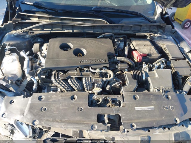 1N4BL4BV5LC188796 Nissan Altima S Fwd