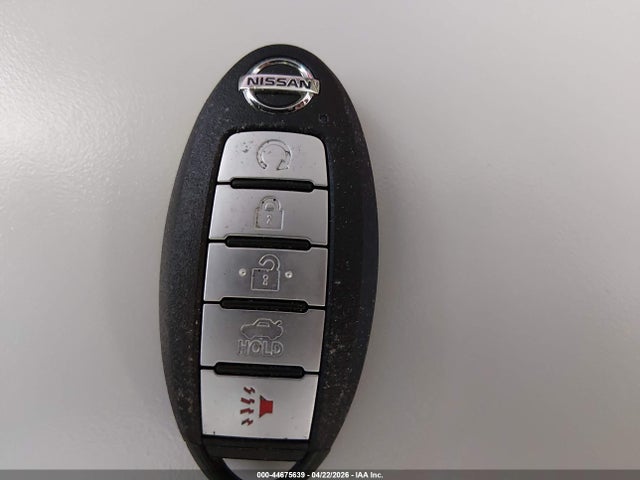 1N4BL4BV5LC188796 Nissan Altima S Fwd